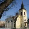 Cmentarz Ewangelicki