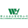 Wei Li Hardware Enterprise Sdn.Bhd.