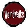Weirdwalks Byvandring