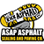 ASAP Asphalt Sealing And Paving Co. LLC