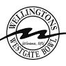 Wellington's Pub & Grill
