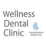 Shinsaibashi Wellness Dental Clinic