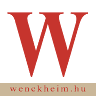 Széchenyi-Wenckheim kastélyrom