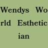 Wendys_World_Esthetician