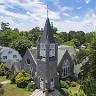 Memorial Presbyterian Church