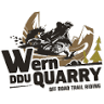 Wern Ddu Quarry