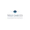 WESLEY JAMES LTD