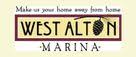 West Alton Marina