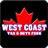 West Coast Tax & Duty Free