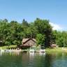 West Crooked Lake Resort
