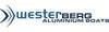 Westerberg Aluminium Boats