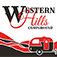 Western Hills Campground & RV Park