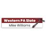 Western PA Slate Roofing