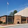 Weston Public Library - Grand Rapids Branch