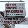 West Shore Vacuum Co