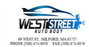 West Street Autobody