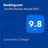 West Sussex Bed and Breakfast