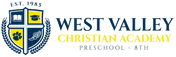 West Valley Christian Academy