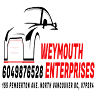 Weymouth Enterprises Inc