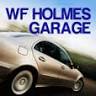 W F Holmes & Sons Ltd