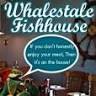 Whale's Tale Fish House