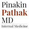 Pinakin Pathak MD