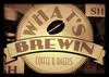 What's Brewin Cafe