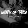 What’s up Tattoo collectif