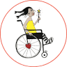Wheeling & Able