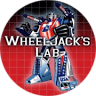 Wheeljack's Lab