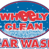 Wheely Clean Car Wash