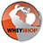 WHEYSHOP.VN - 521 CÁCH MẠNG THÁNG 8, QUẬN 10