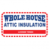 Whole House Insulation
