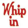 Whip in