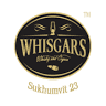 WHISGARS (Sukhumvit 23)