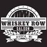 Whiskey Row Saloon,LLC