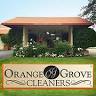 White House Cleaners