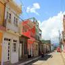 White House Hostal