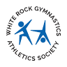 White Rock Gymnastics Athletics Society