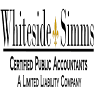 Whiteside and Simms, CPA, LLC