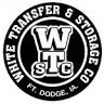 White Transfer & Storage