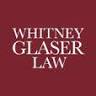 WHITNEY GLASER LAW