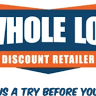 Whole lot Discount Retailer llc
