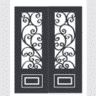 Wholesale Iron Doors - Dallas