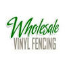 Wholesale Vinyl Fencing