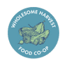 Wholesome Harvest Food Co-op (food store)