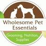 Wholesome Pet Essentials