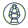 WHS Lantern