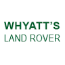 Whyatts Land Rover