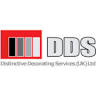 Distinctive Decorating Services UK Limited